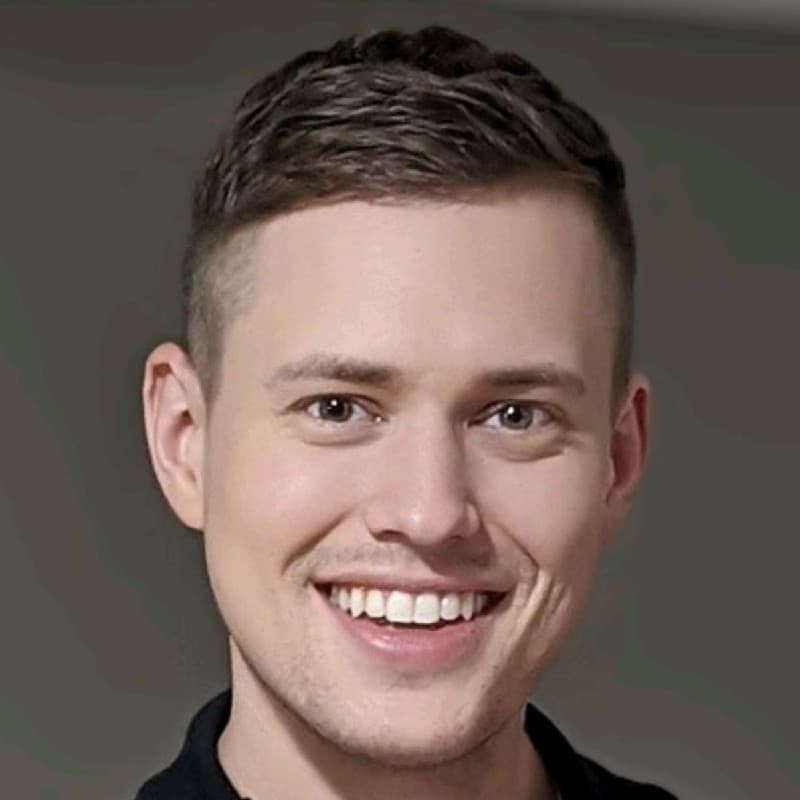 Andrew Sampson