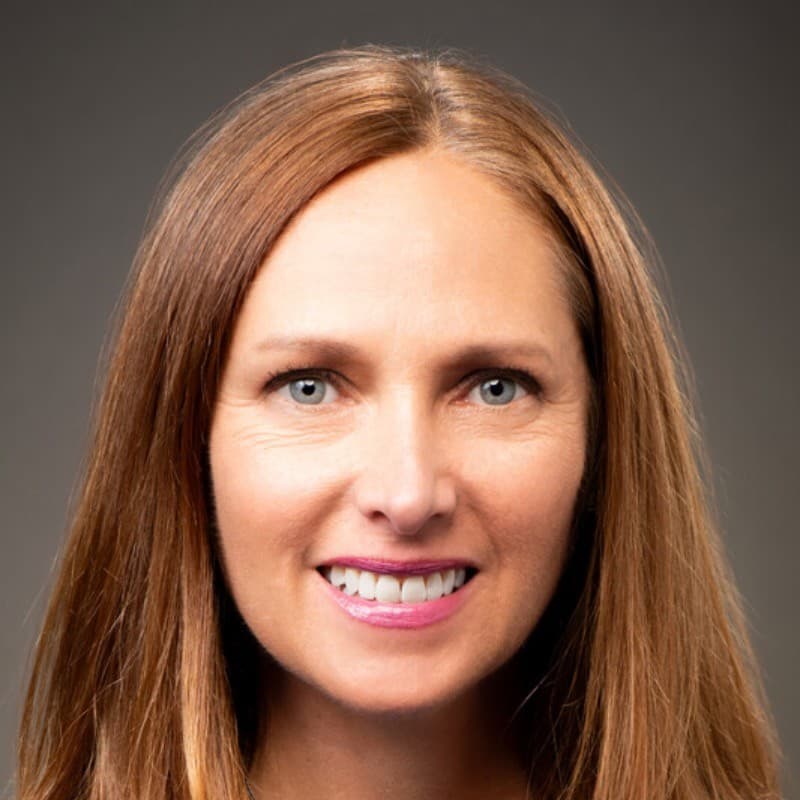 Sherri Berger
